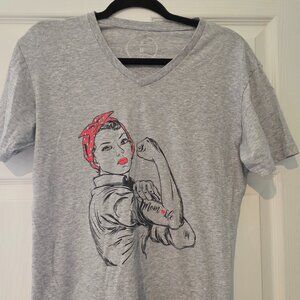 Jane Marie-Mom Life tshirt